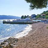 Casa de vacaciones Kučište - Perna 4550, Kučište - Perna - Playa más cercana