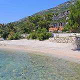 Apartments Kučište - Perna 4549, Kučište - Perna - Nearest beach