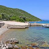 Apartamenty Luka Dubrava 10026, Luka Dubrava - Najbliższa plaża