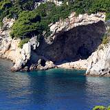 Ferienwohnungen Dubrovnik 14992, Dubrovnik - Nächster Strand