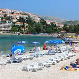 Ferienwohnungen Dubrovnik 14992, Dubrovnik - Nächster Strand