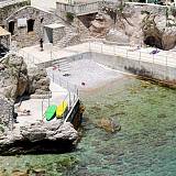 Апартаменты Dubrovnik 15129, Dubrovnik - Ближайший пляж