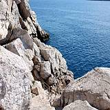 Апартаменты Dubrovnik 4751, Dubrovnik - Ближайший пляж