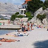 Apartmány a pokoje Dubrovnik 3389, Dubrovnik - Nejbližší pláž