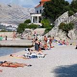 Appartamenti Dubrovnik 20601, Dubrovnik - La spiaggia più vicina