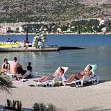 Appartamenti Dubrovnik 20601, Dubrovnik - La spiaggia più vicina