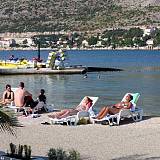 Ferienwohnungen und Zimmer Dubrovnik 3389, Dubrovnik - Nächster Strand