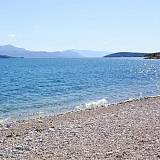 Appartamenti Slatine 5136, Slatine - La spiaggia più vicina