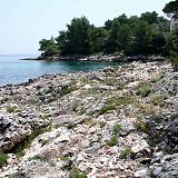 Apartments Jelsa 4611, Jelsa - Nearest beach