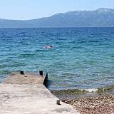 Ferienhaus Sućuraj 14990, Sućuraj - Nächster Strand