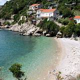 Casa vacanze Štikovica 4698, Štikovica - La spiaggia più vicina