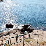 Appartamenti Dubrovnik 8518, Dubrovnik - La spiaggia più vicina