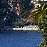 Apartamentos Dubrovnik 9268, Dubrovnik - Playa más cercana
