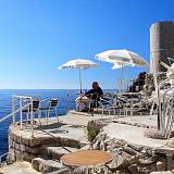 Appartamenti e camere Dubrovnik 4722, Dubrovnik - La spiaggia più vicina