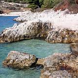 Ferienwohnungen und Zimmer Trogir 4788, Trogir - Nächster Strand