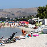 Apartments Okrug Donji 19588, Okrug Donji - Nearest beach