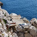 Apartmány a pokoje Dubrovnik 4689, Dubrovnik - Nejbližší pláž