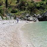 Appartamenti Štikovica 4707, Štikovica - La spiaggia più vicina