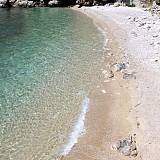 Appartamenti Štikovica 4707, Štikovica - La spiaggia più vicina