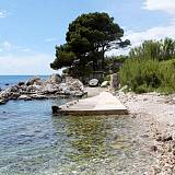 Apartmaji in sobe Soline 8923, Soline (Dubrovnik) - Najbližja plaža