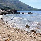 Apartamentos y habitaciones Soline 8923, Soline (Dubrovnik) - Playa más cercana