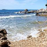 Апартаменты и комнаты Soline 8923, Soline (Dubrovnik) - Ближайший пляж