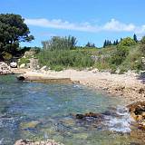 Ferienwohnungen und Zimmer Soline 8923, Soline (Dubrovnik) - Nächster Strand