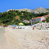 Appartamenti e camere Soline 8923, Soline (Dubrovnik) - La spiaggia più vicina