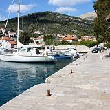 Дом отдыха Mokošica 20642, Mokošica - Ближайший пляж