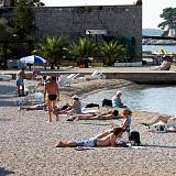 Casa vacanze Mokošica 20642, Mokošica - La spiaggia più vicina