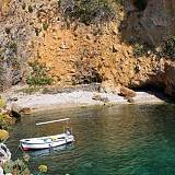 Apartmaji Mokošica 4682, Mokošica - Najbližja plaža