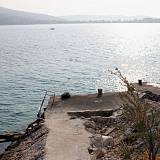 Appartamenti Oštrička luka 4844, Oštrička luka - La spiaggia più vicina