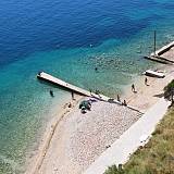 Apartmaji Rab 16955, Rab - Najbližja plaža