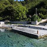 Holiday house Prožurska Luka 2929, Prožurska Luka - Nearest beach