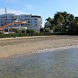 Apartamentos Zadar - Diklo 17948, Zadar - Diklo - Playa más cercana