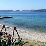 Ferienwohnungen Zadar - Diklo 17948, Zadar - Diklo - Nächster Strand