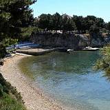 Apartmanok Zadar - Diklo 17948, Zadar - Diklo - Legközelebbi strand