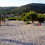 Casa vacanze Primorski Dolac 19721, Primorski Dolac - La spiaggia più vicina