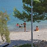 Apartmanok Nečujam 21500, Nečujam - Legközelebbi strand