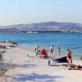 Appartamenti Mastrinka 4364, Mastrinka - La spiaggia più vicina