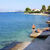 Appartamenti Mastrinka 4364, Mastrinka - La spiaggia più vicina