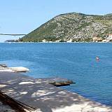 Pokoje Dubrovnik 9295, Dubrovnik - Najbliższa plaża