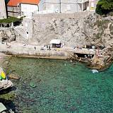 Appartamenti Dubrovnik 9048, Dubrovnik - La spiaggia più vicina