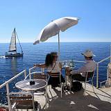 Appartamenti Dubrovnik 9048, Dubrovnik - La spiaggia più vicina
