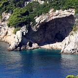 Apartamentos y habitaciones Dubrovnik 9224, Dubrovnik - Playa más cercana