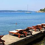 Zimmer Dubrovnik 9295, Dubrovnik - Nächster Strand