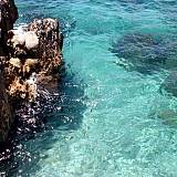 Pokoje Dubrovnik 9295, Dubrovnik - Najbliższa plaża