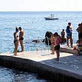 Appartamenti e camere Dubrovnik 9224, Dubrovnik - La spiaggia più vicina