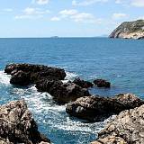 Appartamenti Dubrovnik 9048, Dubrovnik - La spiaggia più vicina