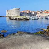 Apartamentos y habitaciones Dubrovnik 9224, Dubrovnik - Playa más cercana